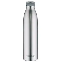 THERMOS® Isolierflasche TC Bottle silber 0,75 l