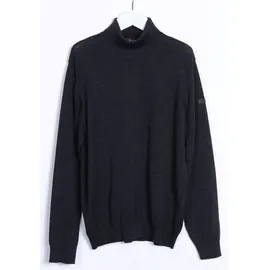 Maerz Rollkragenpullover Grau 56