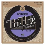 d’addario EJ44 (0.05"), Saiten