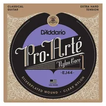 d’addario EJ44 (0.05"), Saiten