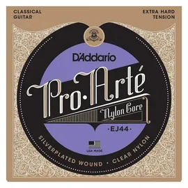 d’addario EJ44 (0.05"), Saiten