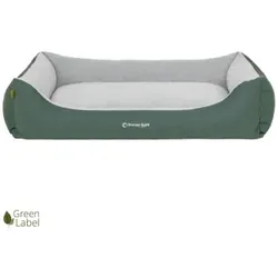 Doctor Bark Hundebett GreenLabel grün S