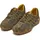 GEOX Snake Original A Military / Dark Grey 45