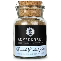 Ankerkraut Danish Smoked Salt