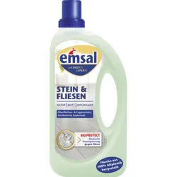 Emsal Bodenpflege Stein & Fliesen 1L