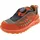 Lowa Ferrox GTX LO JR Wanderschuh rot, - 34