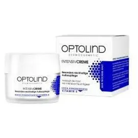 Optolind Intensivcreme 50 ml