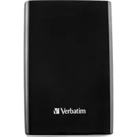 Verbatim Store 'n' Go Slim 2 TB USB-C 3.2 Schwarz 32183