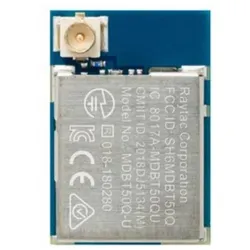 Seeed MDBT50Q-U1M BLE Modul, nRF52840, BT5 & 2.4GHz RF, 1MB Flash, 256KB RAM, integrierte Antenne