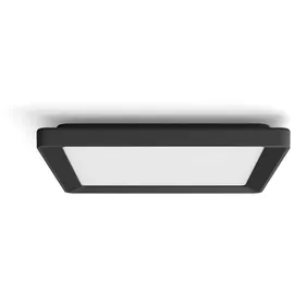 Philips Tento S 1 RGBW schwarz 29,5 x 29,5 cm