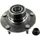 SKF Radlagersatz vkba3589