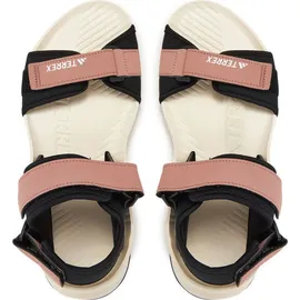 adidas Terrex Hydroterra Damen Schwarz/Weiß/Rosa 38