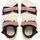 adidas Terrex Hydroterra Damen Schwarz/Weiß/Rosa 38