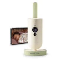 Philips Baby Monitor SCD643/26