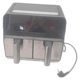 Proficook PC-FR 1287 H schwarz