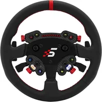 simagic GT1 Lenkrad Schwarz PC