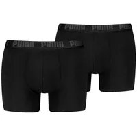Puma Basic Pants black XXL 2er Pack