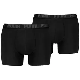Puma Basic Pants black XXL 2er Pack