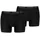 Puma Basic Pants black XXL 2er Pack