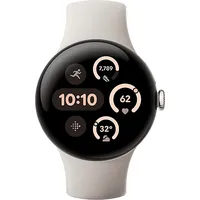 Google Pixel Watch 3 41 mm Bluetooth + LTE