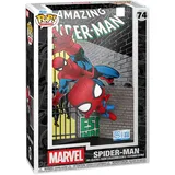 Funko POP! Marvel Spider-Man Comic Cover