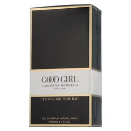 Carolina Herrera Good Girl Eau de Parfum 50 ml