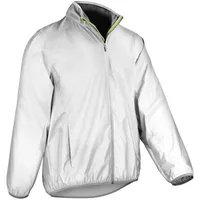Spiro | Reflektierende Unisex Jacke Luxe Reflectex Hi-Vis Jacket