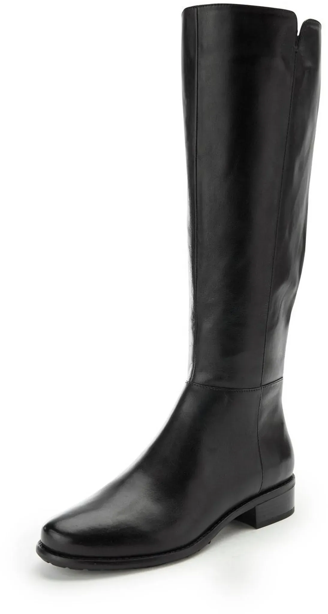 Les bottes Chiara  Josef Seibel noir