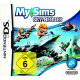MySims SkyHeroes DS