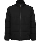 North Bend Steppjacke NBTowny W in schwarz, | Gr.: 40