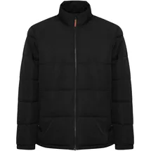 North Bend Steppjacke NBTowny W in schwarz, | Gr.: 40