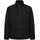 North Bend Steppjacke NBTowny W in schwarz, | Gr.: 40