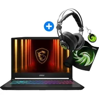 MSI Katana 15 HX B14WGK-638 Intel Core i7-14650HX 48