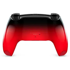 Sony PS5 DualSense Wireless-Controller Techno Red