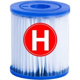 Intex Filterkartusche Typ H 29007