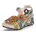 Sandalette Beige 39