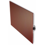 Bella Jolly Glasheizpanel 60x100cm 880 Watt rot