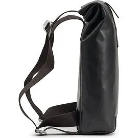 Brooks England Pickwick 12 l schwarz