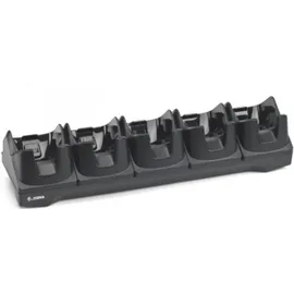 Zebra Technologies Zebra 5Slot Ethernet Cradle - Docking Cradle (Anschlußstand)