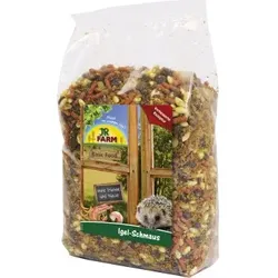 JR Farm Igel-Schmaus 500 g