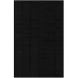 JA Solar 450W N-Typ Bifazial Glas-Glas Solarmodul full black Solar panel 22,5% Effizienz 1 pcs
