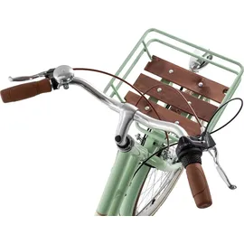 Maxim La Vita 3 24 Zoll RH 32 cm grün