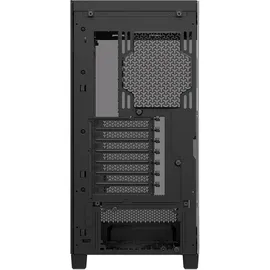 Corsair FRAME 4500X RS-R ARGB Schwarz