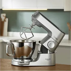 Kenwood Titanium Chef Baker KVC85.004SI