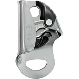Petzl Basic Steigklemme Grau
