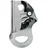 Petzl Basic Steigklemme Grau
