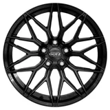 DOTZ Suzuka 8,5 x 19 5 x 112 ET25 Schwarz