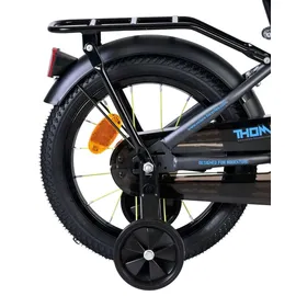 Volare Thombike 14 Zoll RH 21 cm Blau/Grau