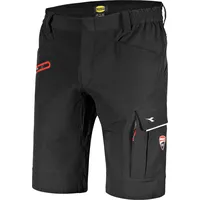 Diadora Ducati - L (DE size: M) - Schwarz