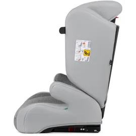 ABC-Design Mallow 2 Fix i-Size Pearl